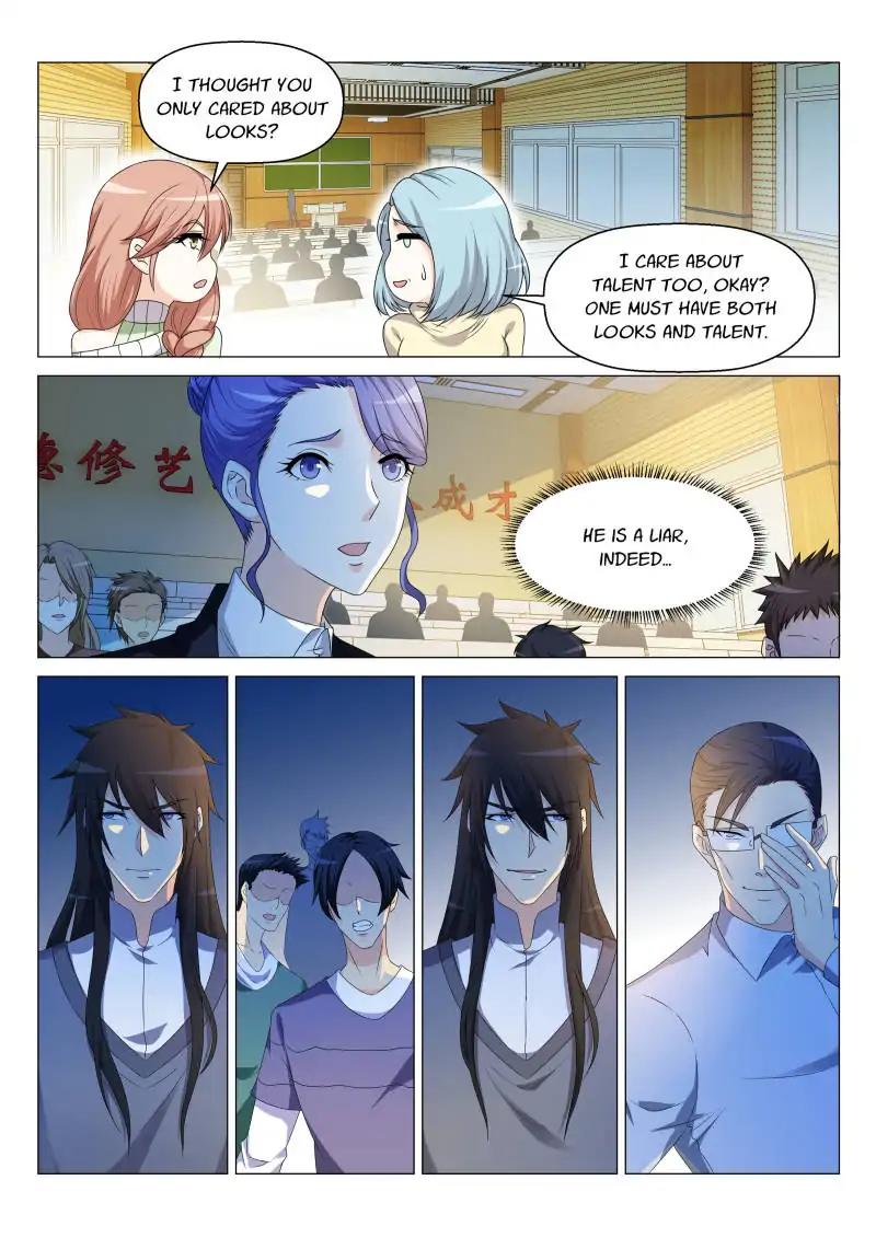 Rebirth Of The Urban Immortal Cultivator Chapter 146