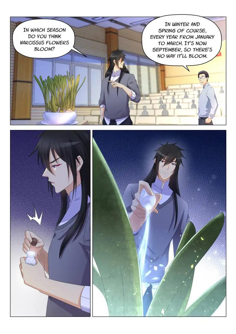 Rebirth Of The Urban Immortal Cultivator Chapter 146