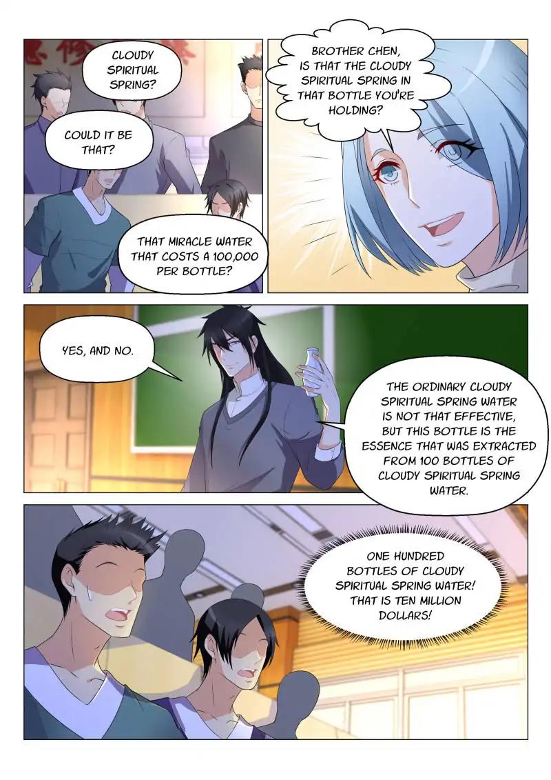 Rebirth Of The Urban Immortal Cultivator Chapter 146