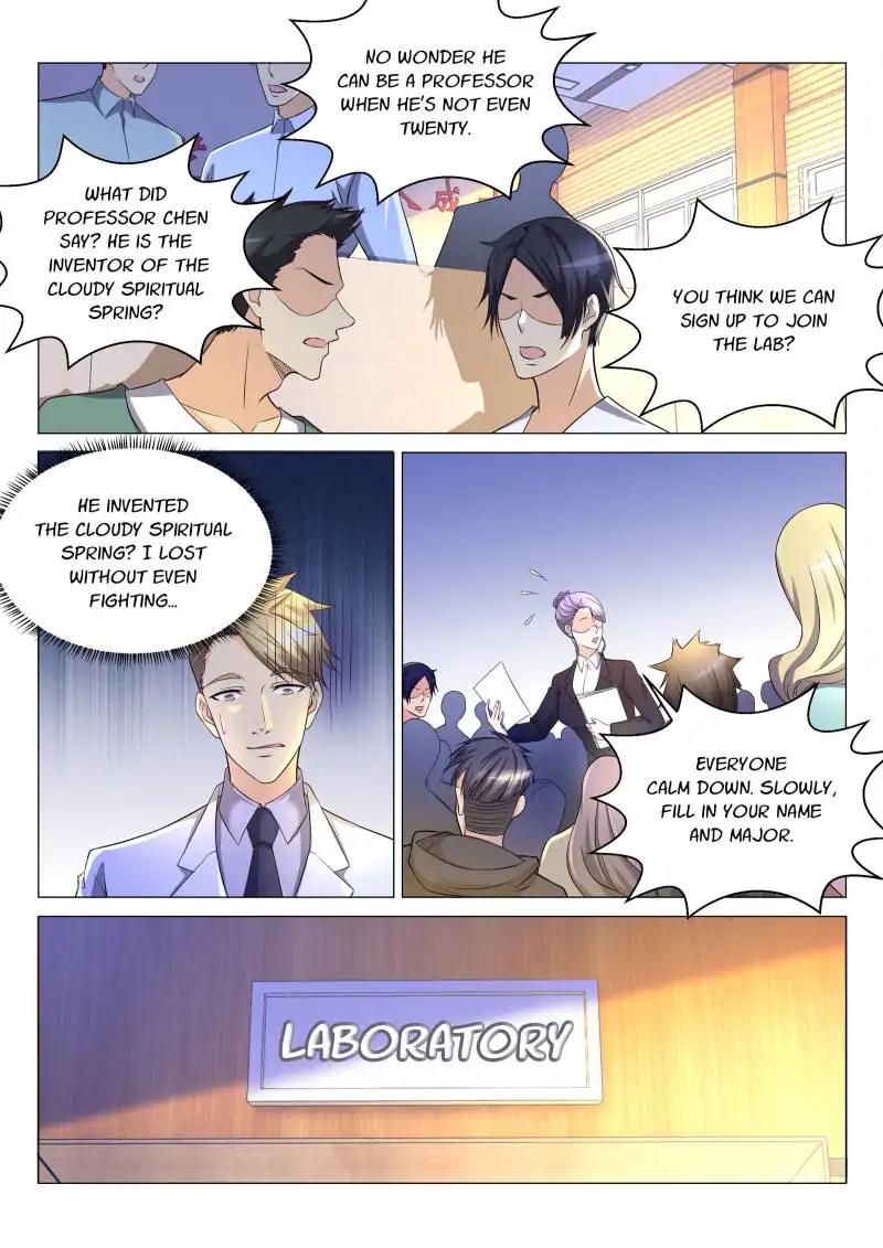 Rebirth Of The Urban Immortal Cultivator Chapter 146