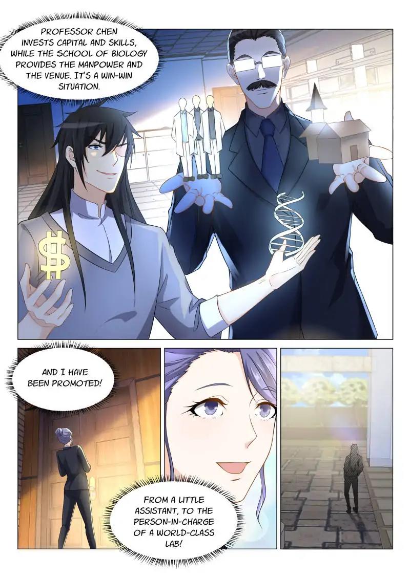 Rebirth Of The Urban Immortal Cultivator Chapter 146