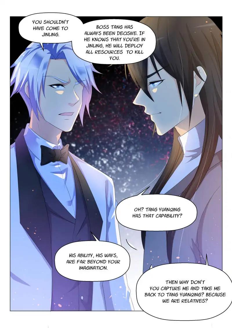 Rebirth Of The Urban Immortal Cultivator Chapter 146