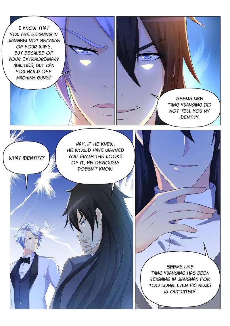 Rebirth Of The Urban Immortal Cultivator Chapter 146