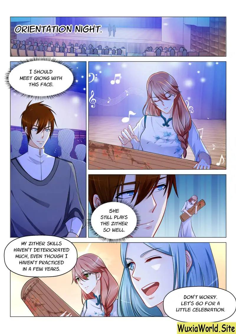 Rebirth Of The Urban Immortal Cultivator Chapter 147