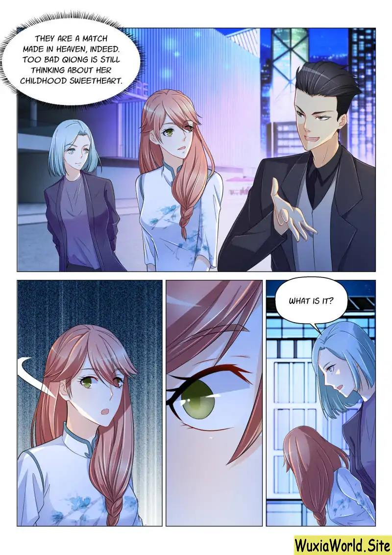 Rebirth Of The Urban Immortal Cultivator Chapter 147