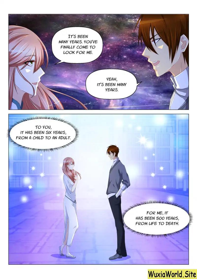 Rebirth Of The Urban Immortal Cultivator Chapter 147