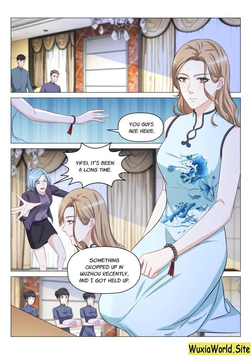 Rebirth Of The Urban Immortal Cultivator Chapter 147