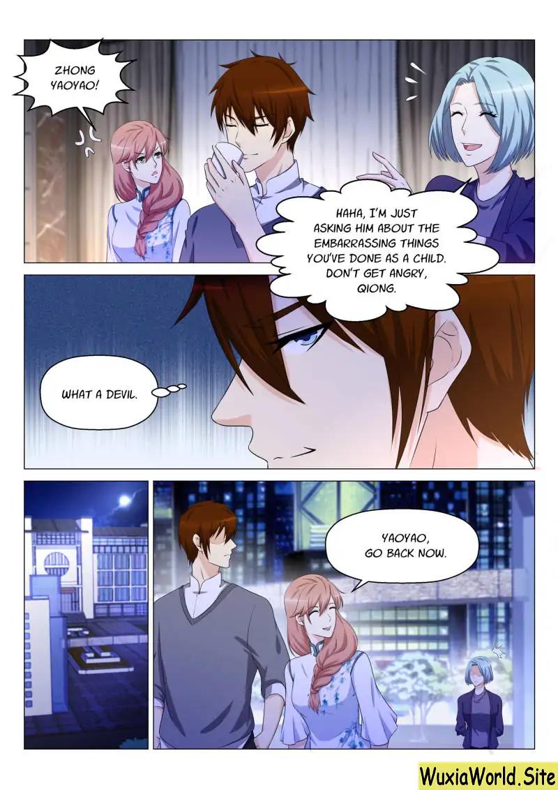 Rebirth Of The Urban Immortal Cultivator Chapter 148