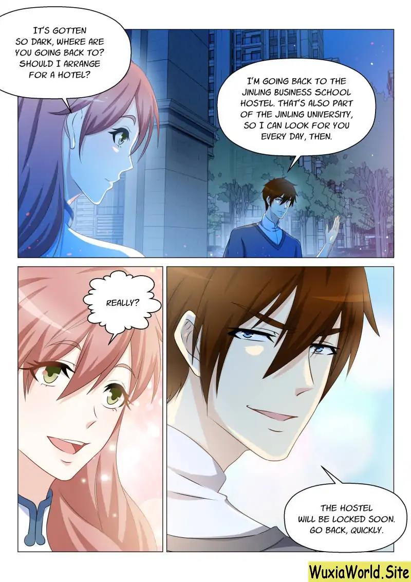 Rebirth Of The Urban Immortal Cultivator Chapter 148