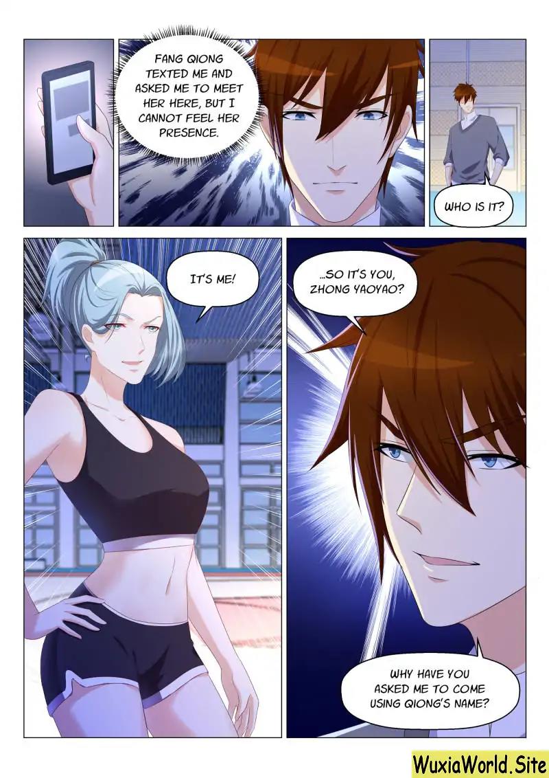 Rebirth Of The Urban Immortal Cultivator Chapter 148