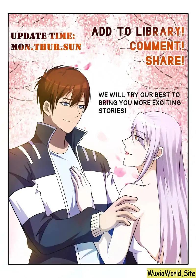 Rebirth Of The Urban Immortal Cultivator Chapter 148