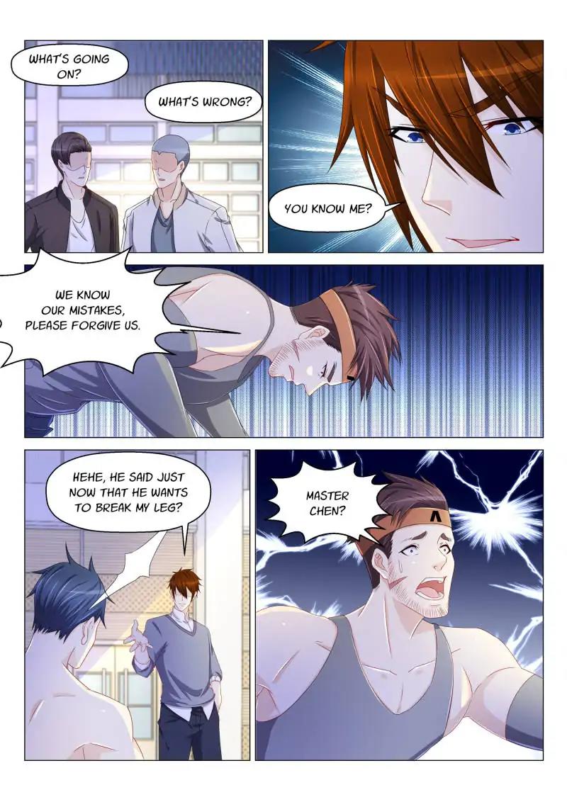 Rebirth Of The Urban Immortal Cultivator Chapter 149