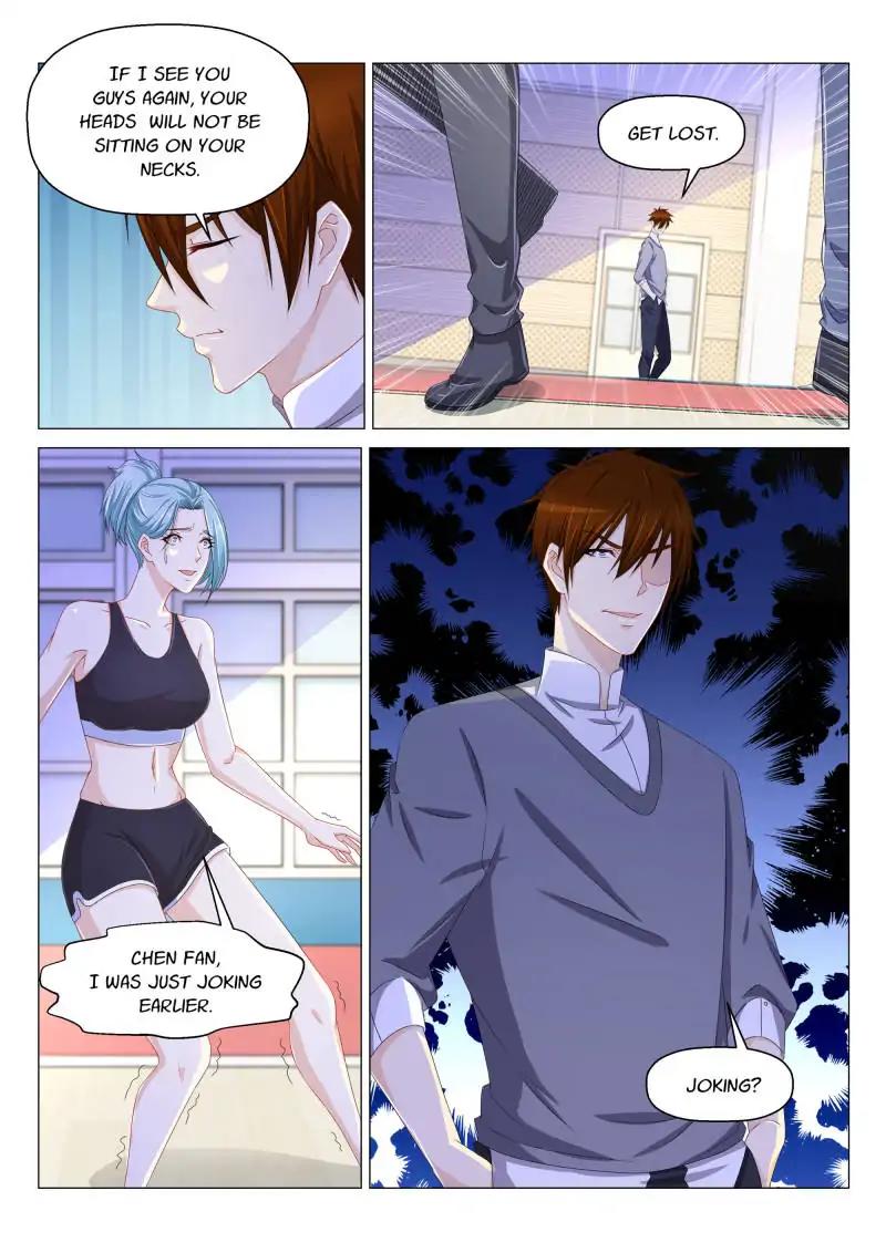 Rebirth Of The Urban Immortal Cultivator Chapter 149