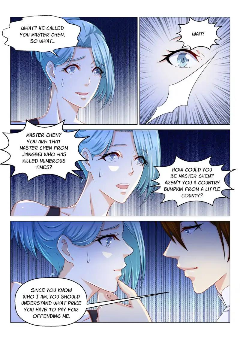 Rebirth Of The Urban Immortal Cultivator Chapter 149