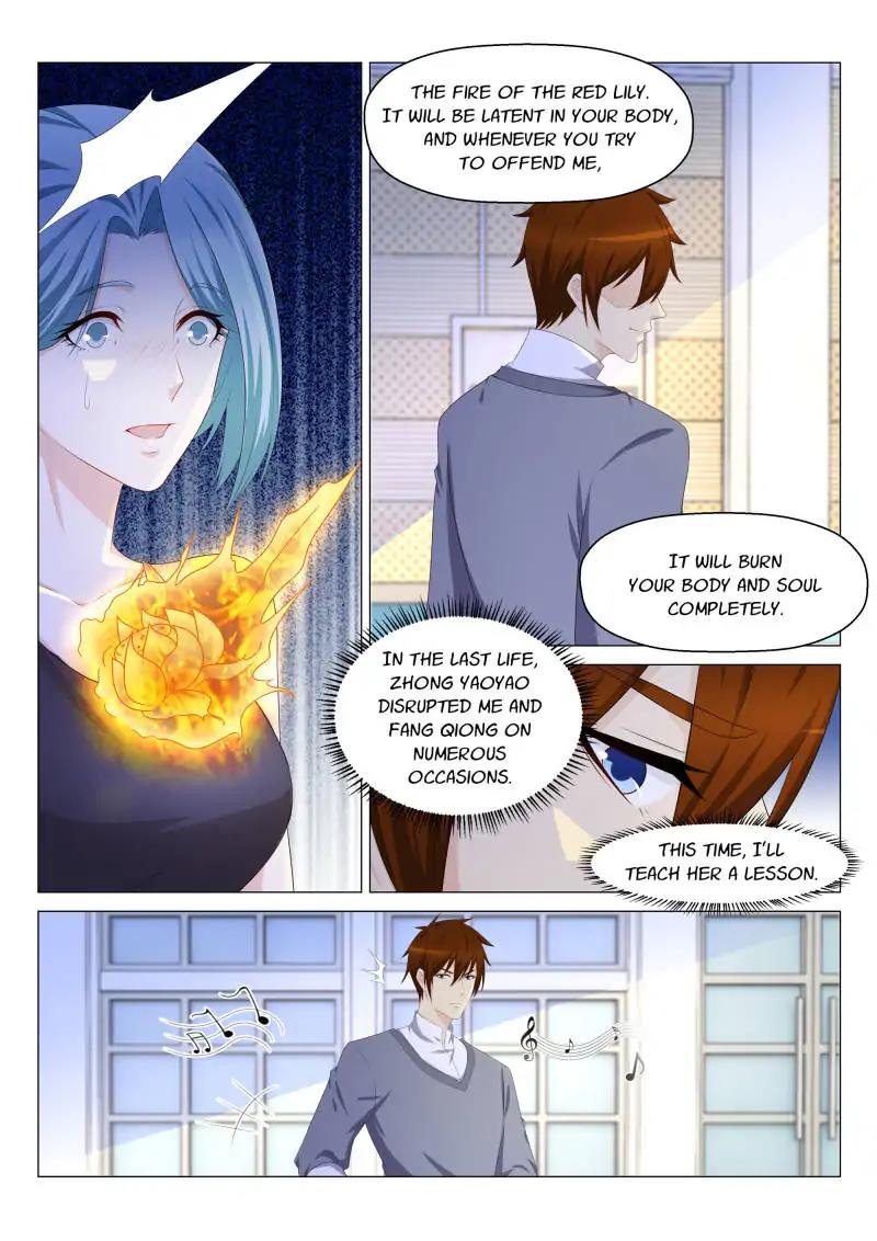 Rebirth Of The Urban Immortal Cultivator Chapter 149