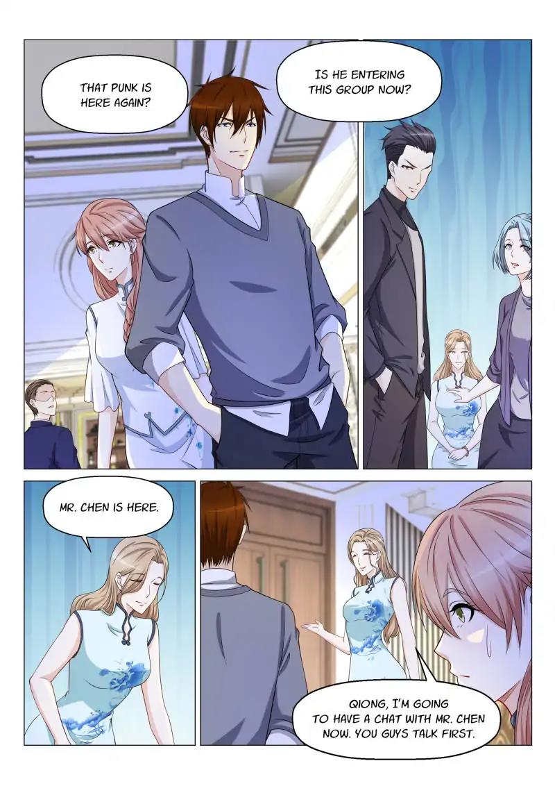 Rebirth Of The Urban Immortal Cultivator Chapter 149