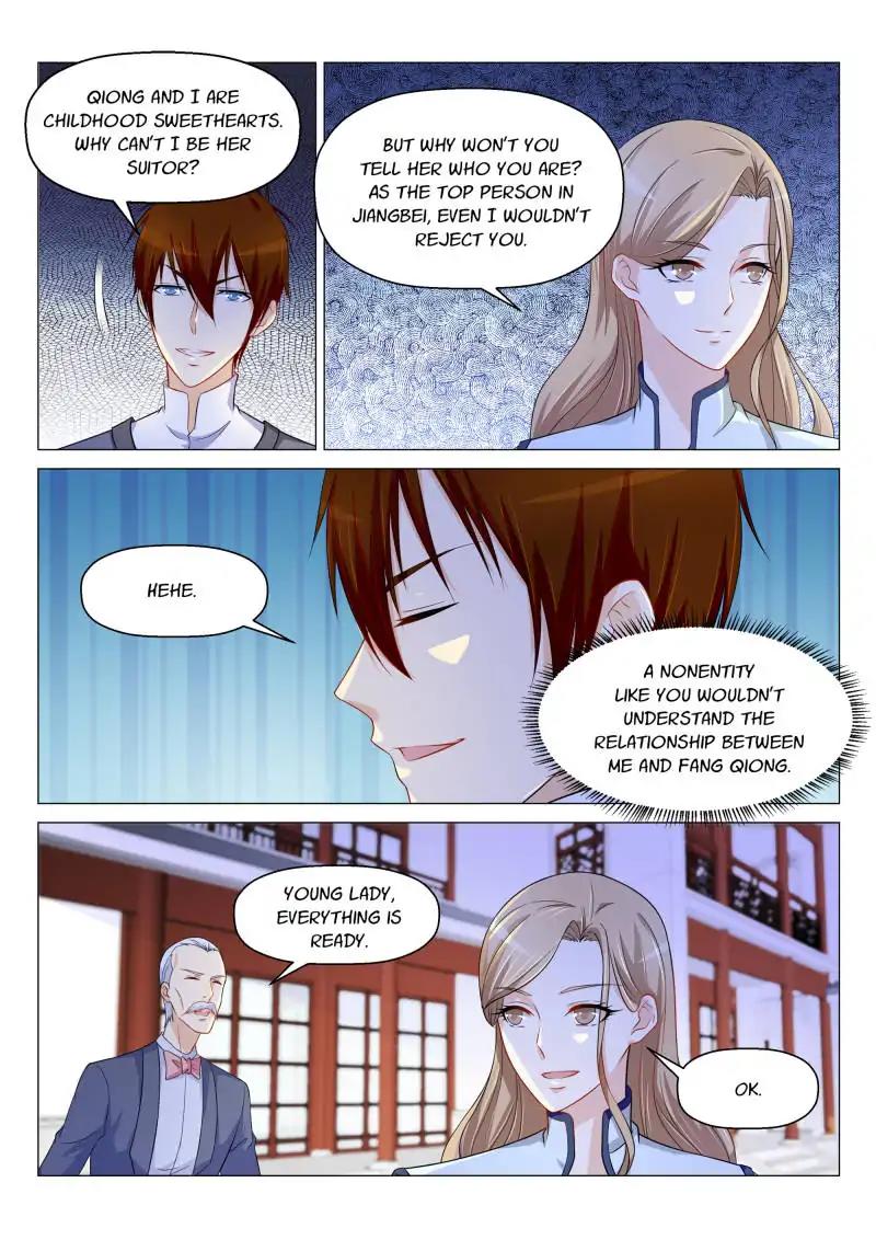 Rebirth Of The Urban Immortal Cultivator Chapter 149