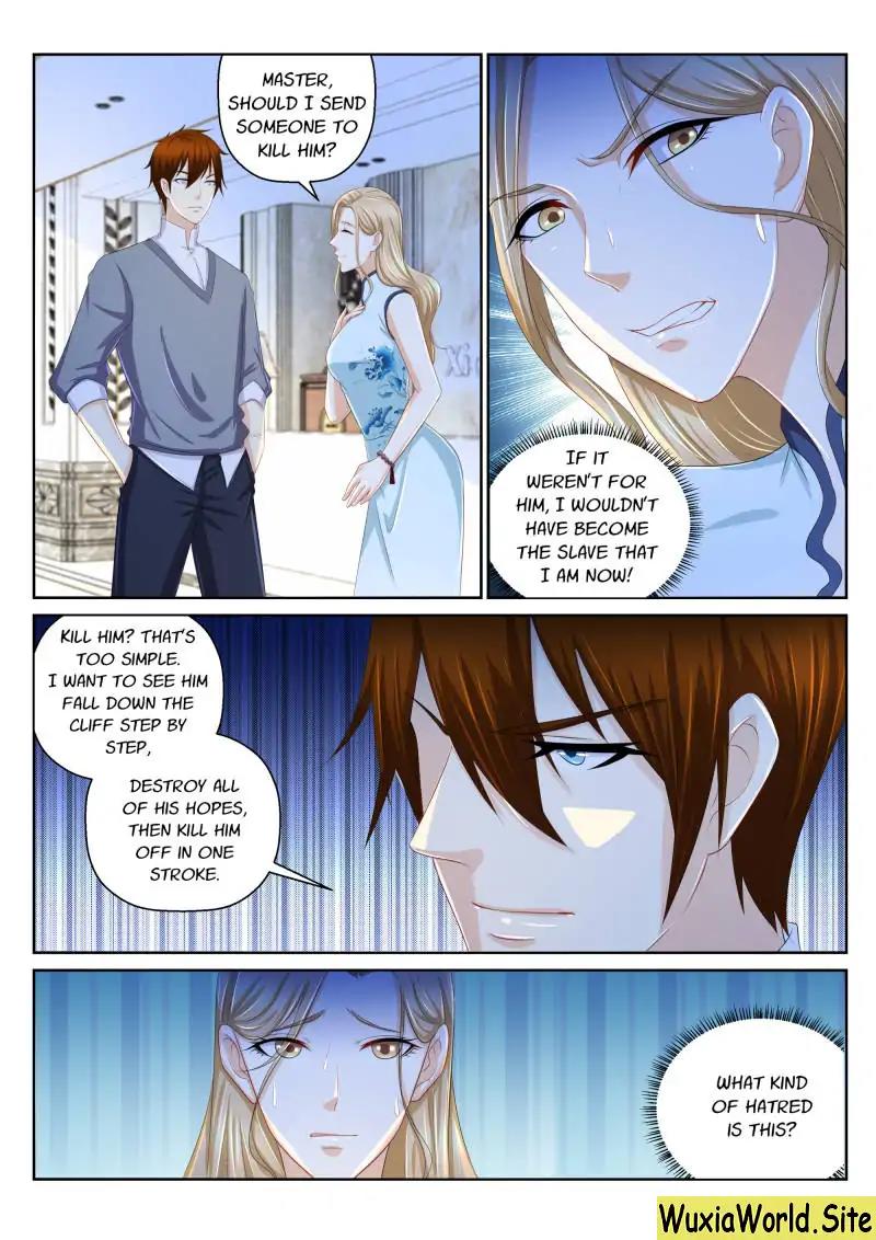 Rebirth Of The Urban Immortal Cultivator Chapter 152