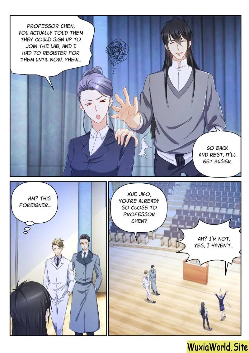 Rebirth Of The Urban Immortal Cultivator Chapter 152