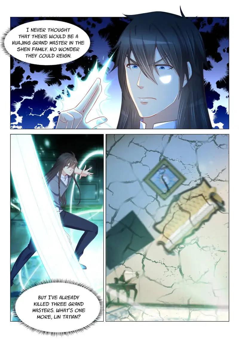 Rebirth Of The Urban Immortal Cultivator Chapter 156