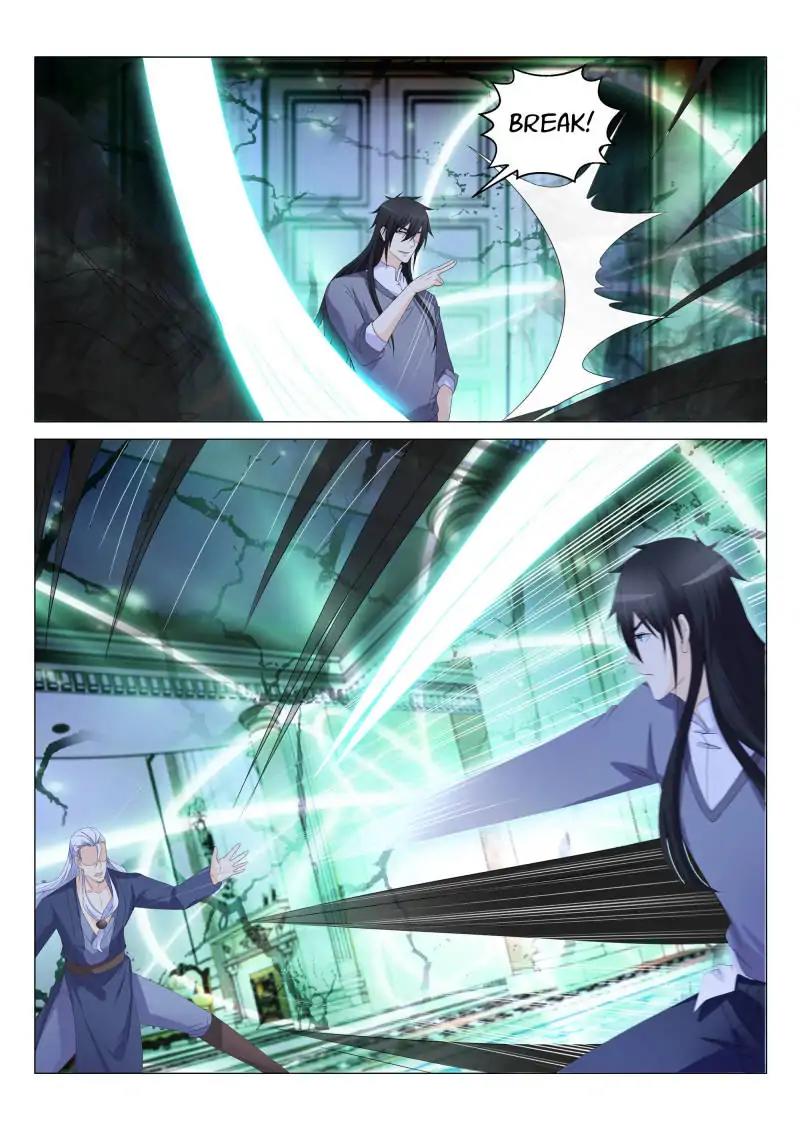 Rebirth Of The Urban Immortal Cultivator Chapter 156