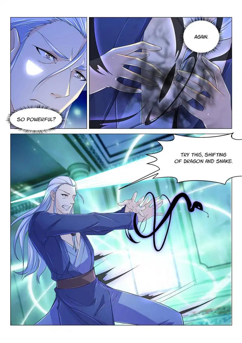 Rebirth Of The Urban Immortal Cultivator Chapter 156