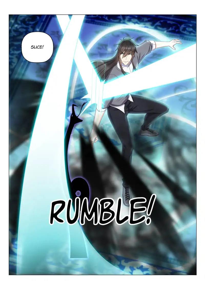 Rebirth Of The Urban Immortal Cultivator Chapter 156