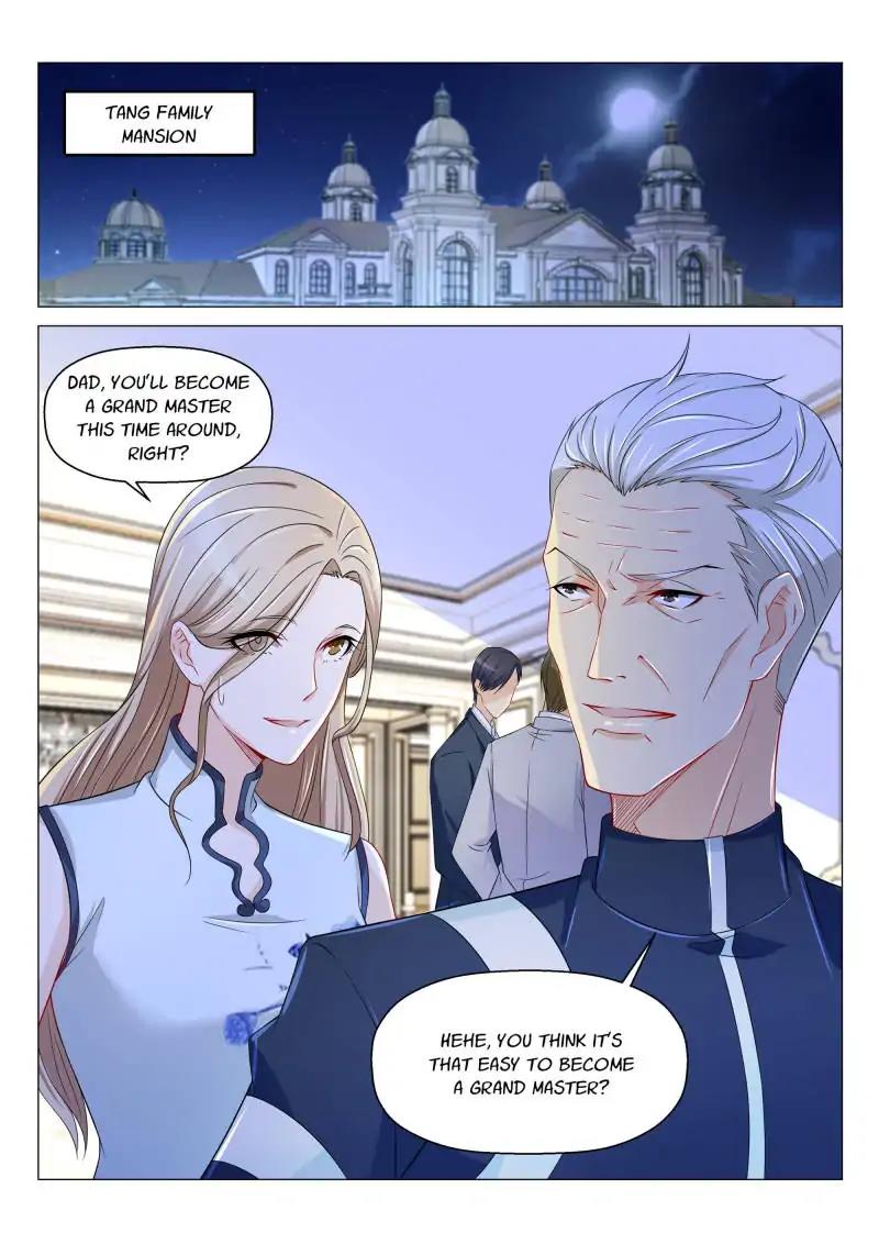 Rebirth Of The Urban Immortal Cultivator Chapter 156