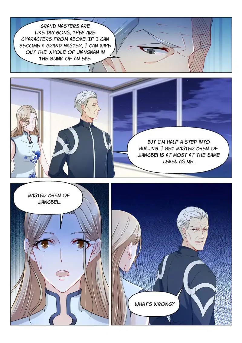 Rebirth Of The Urban Immortal Cultivator Chapter 156