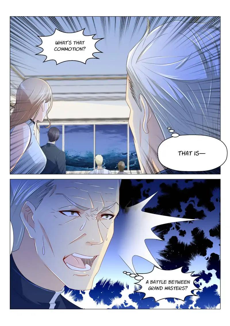 Rebirth Of The Urban Immortal Cultivator Chapter 156