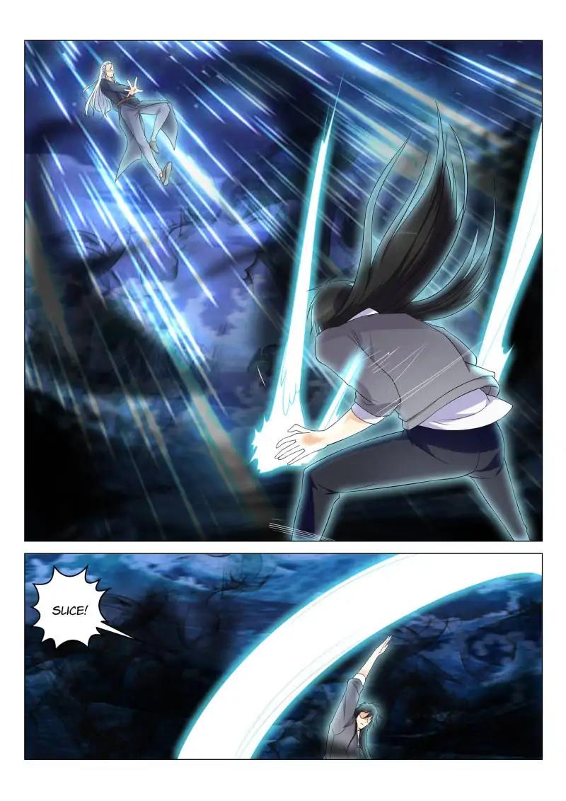 Rebirth Of The Urban Immortal Cultivator Chapter 156