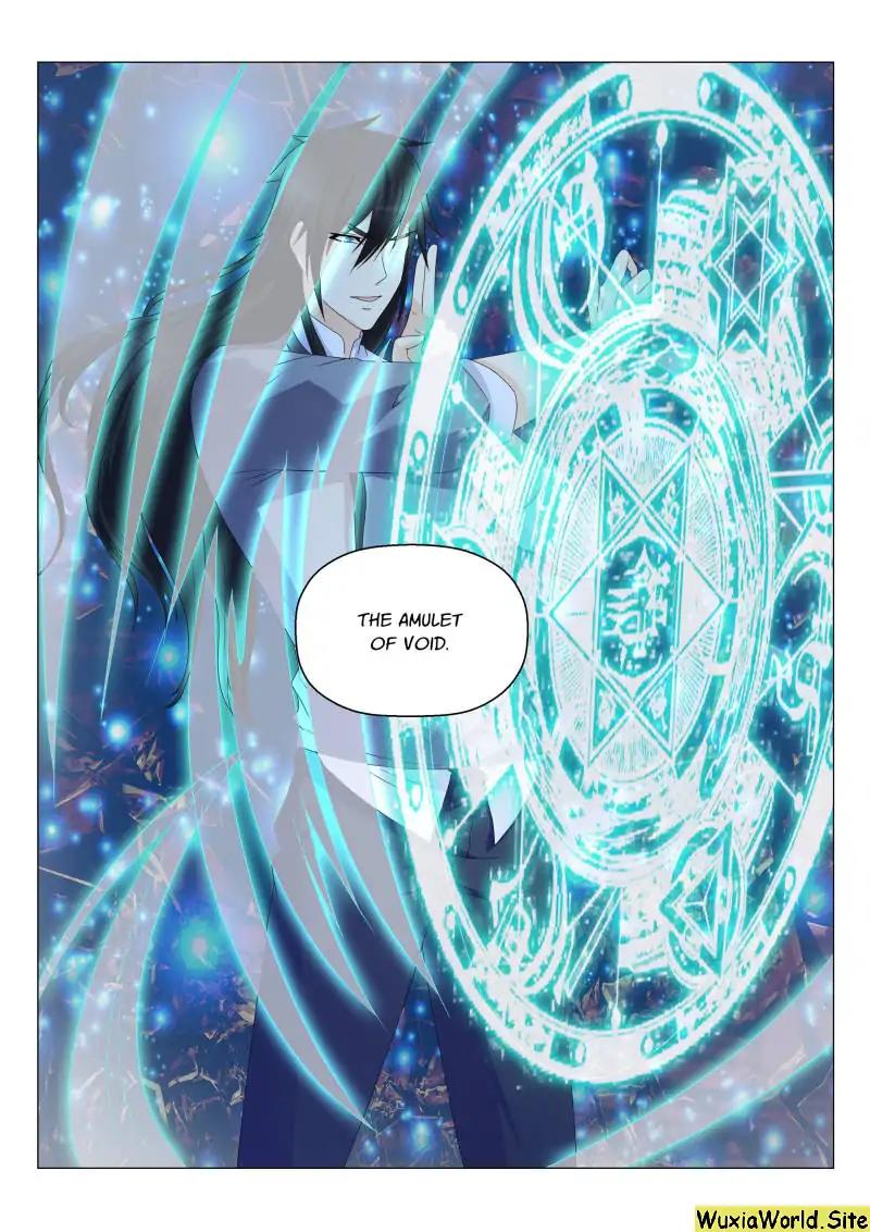 Rebirth Of The Urban Immortal Cultivator Chapter 157