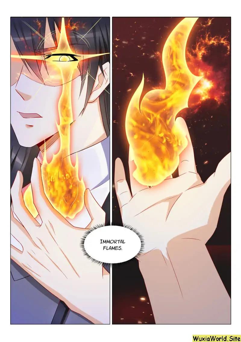 Rebirth Of The Urban Immortal Cultivator Chapter 157