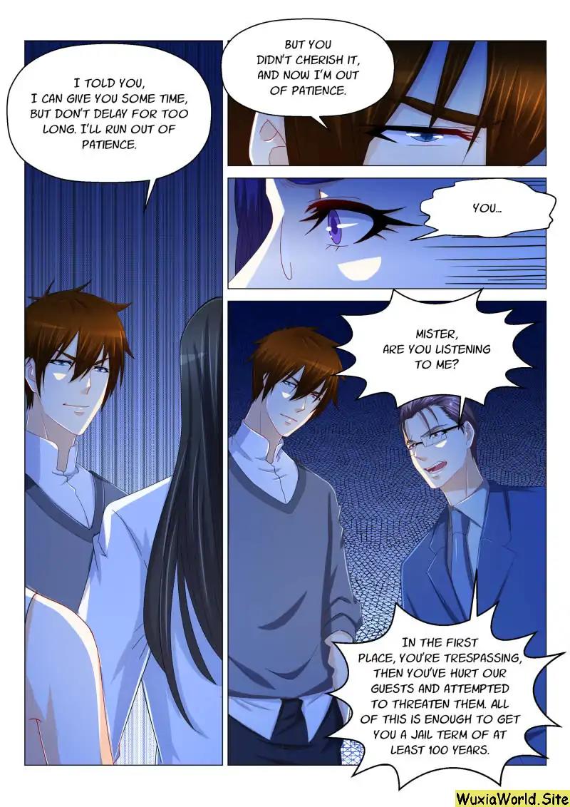 Rebirth Of The Urban Immortal Cultivator Chapter 163