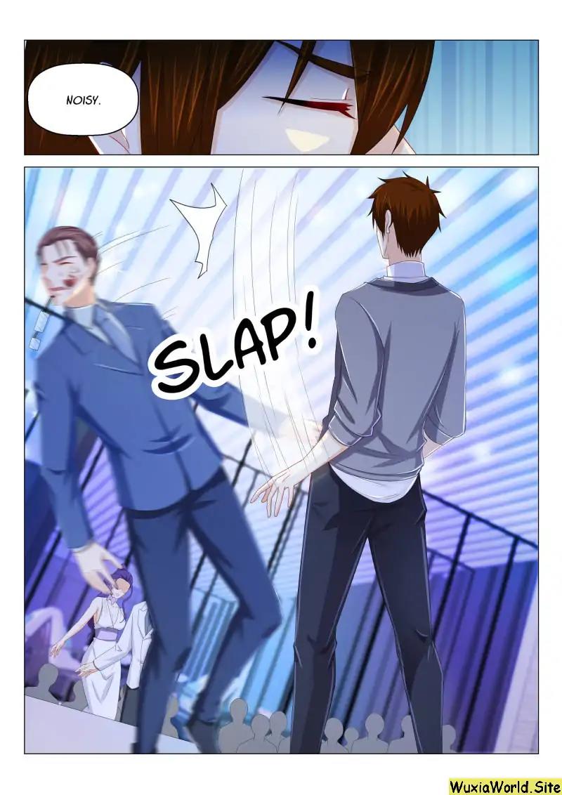 Rebirth Of The Urban Immortal Cultivator Chapter 163