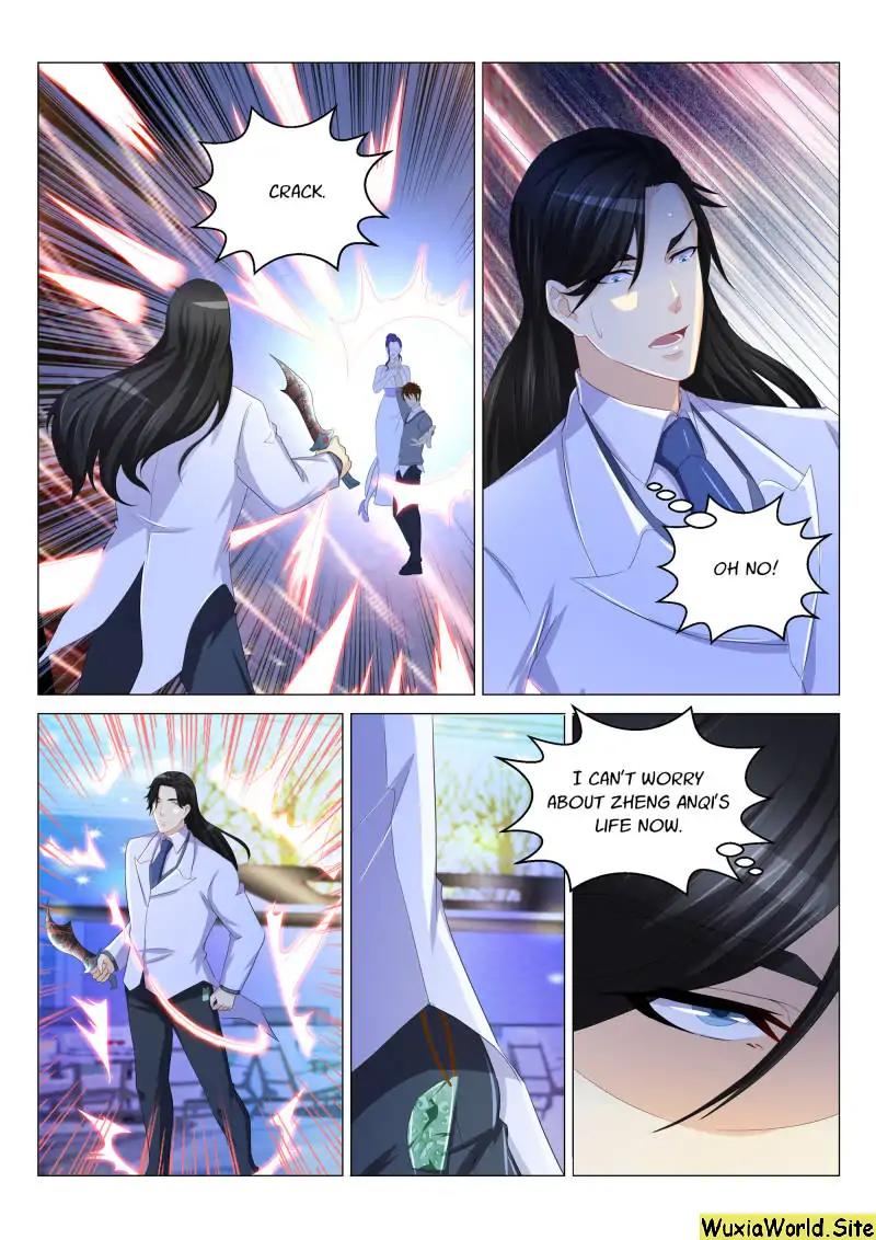 Rebirth Of The Urban Immortal Cultivator Chapter 163