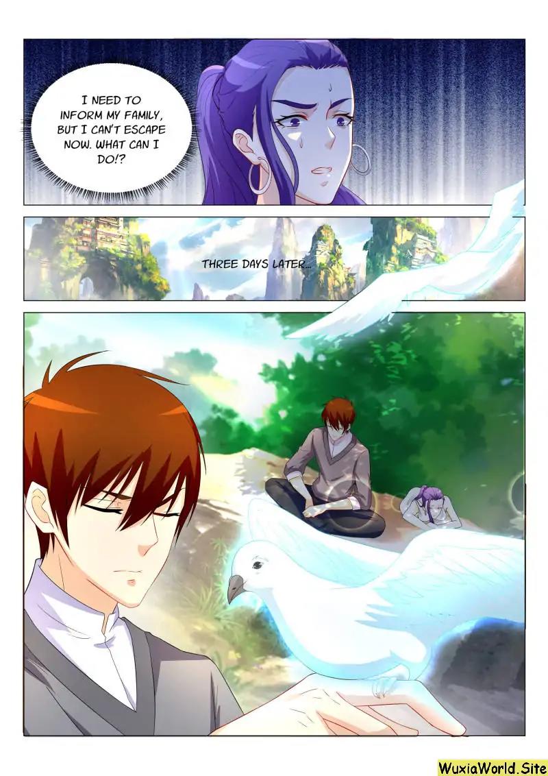 Rebirth Of The Urban Immortal Cultivator Chapter 165