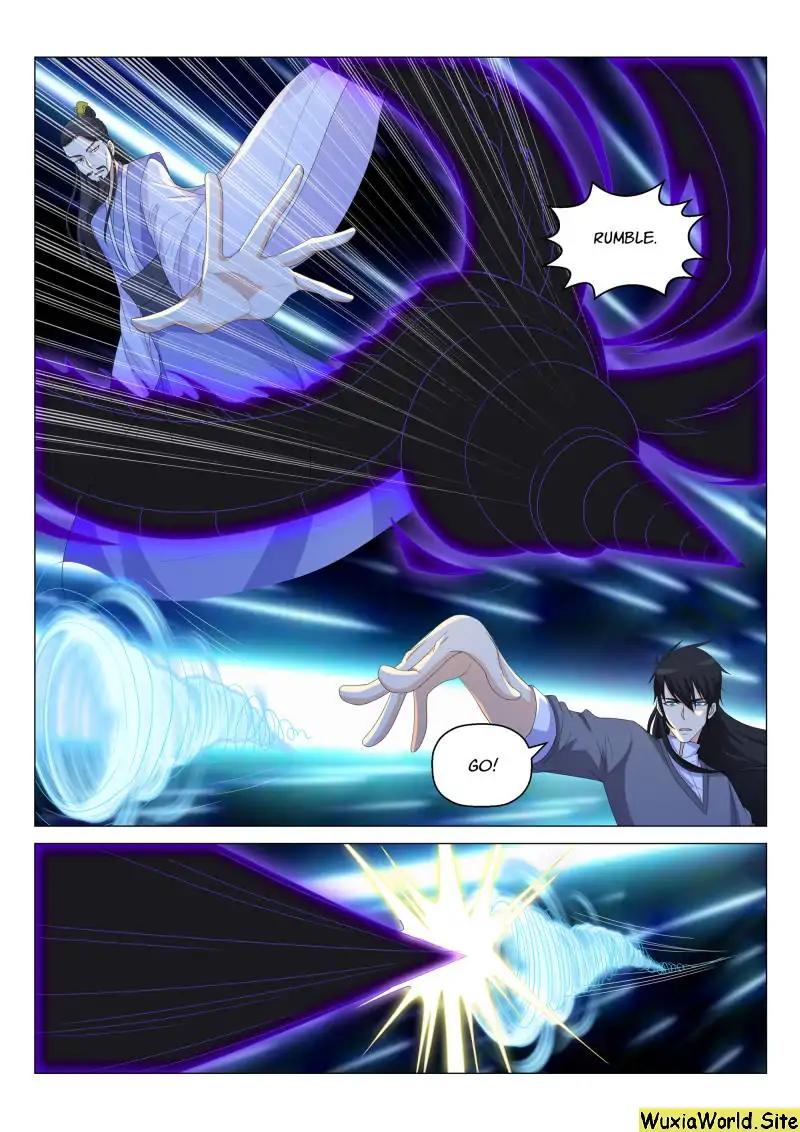 Rebirth Of The Urban Immortal Cultivator Chapter 165