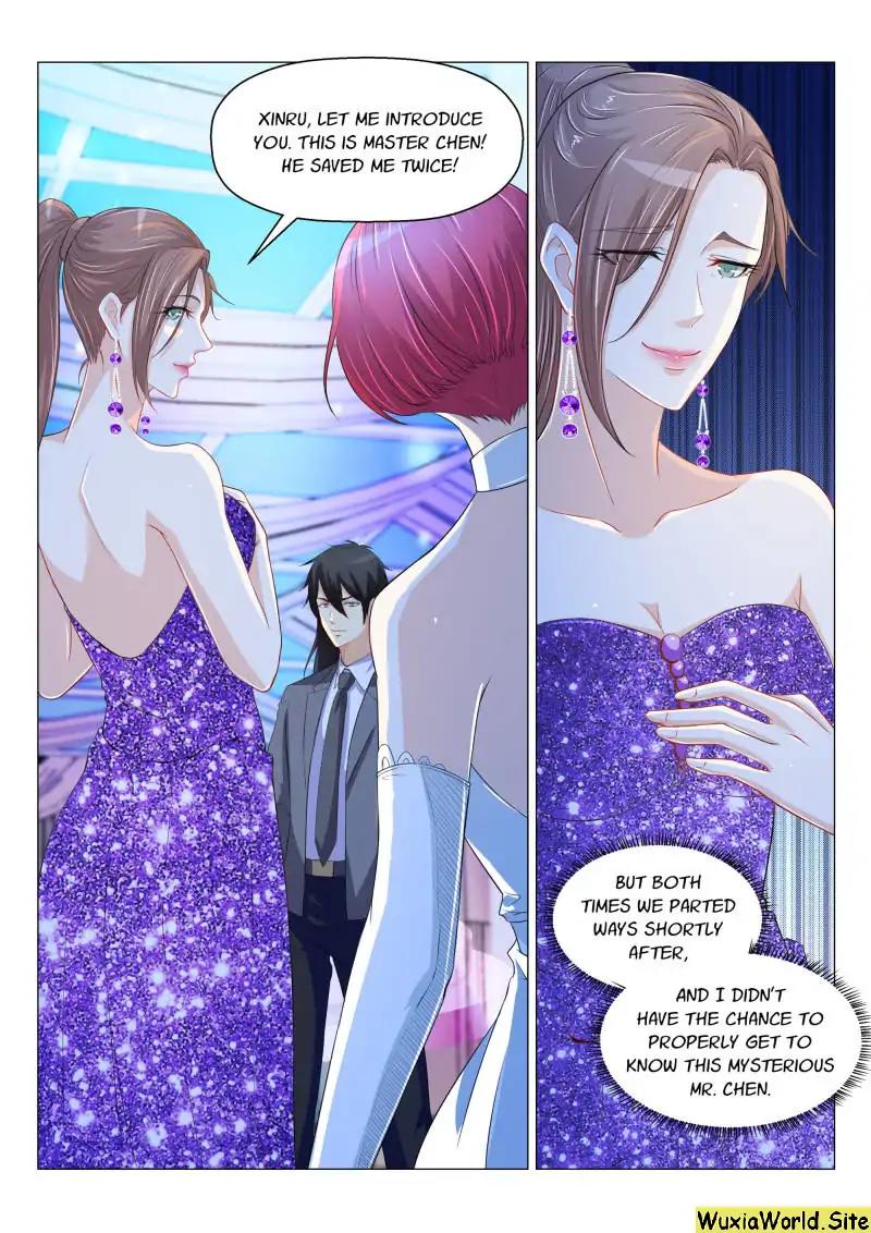 Rebirth Of The Urban Immortal Cultivator Chapter 168