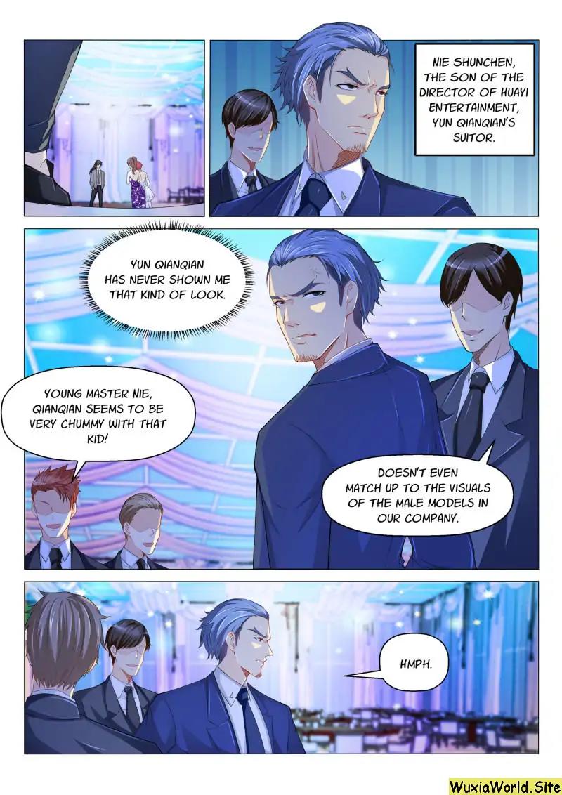 Rebirth Of The Urban Immortal Cultivator Chapter 168