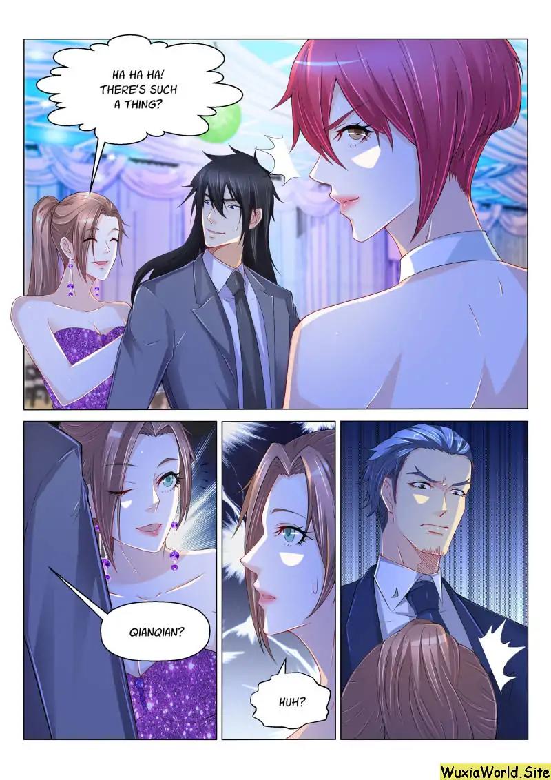 Rebirth Of The Urban Immortal Cultivator Chapter 168