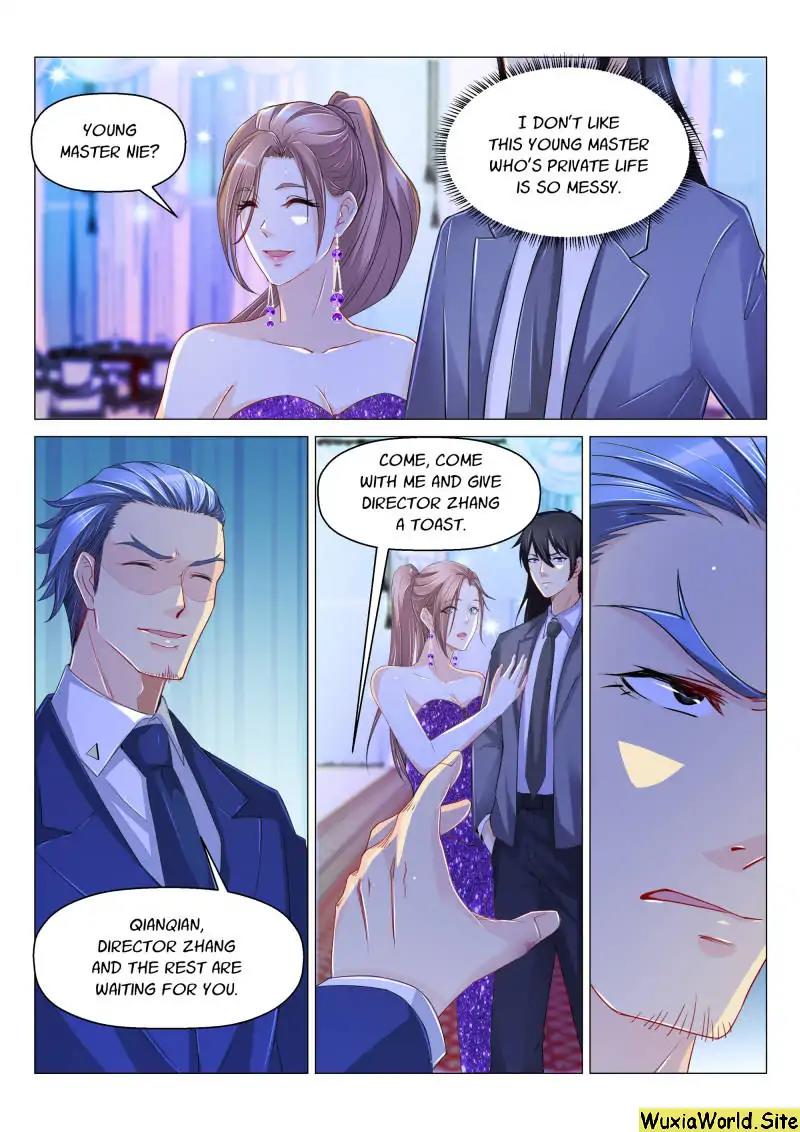 Rebirth Of The Urban Immortal Cultivator Chapter 168