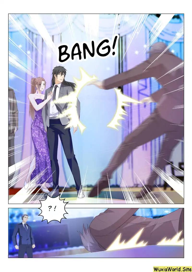 Rebirth Of The Urban Immortal Cultivator Chapter 168