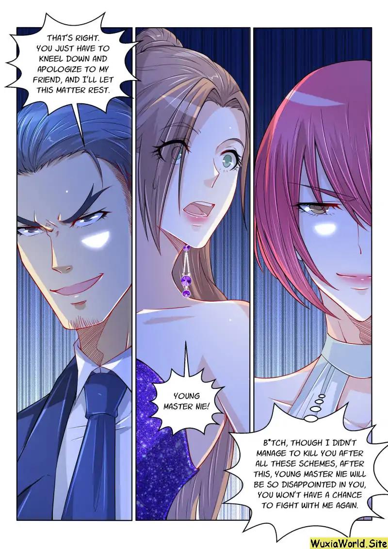 Rebirth Of The Urban Immortal Cultivator Chapter 168