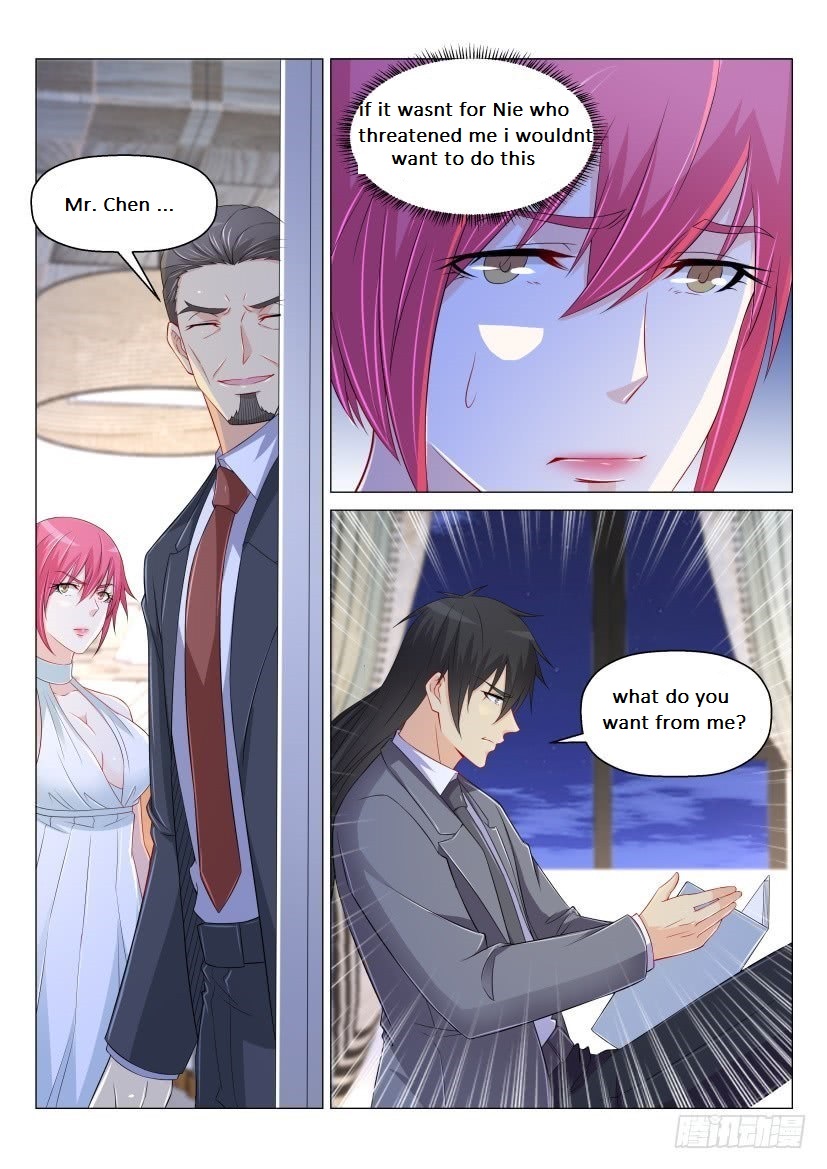 Rebirth Of The Urban Immortal Cultivator Chapter 170