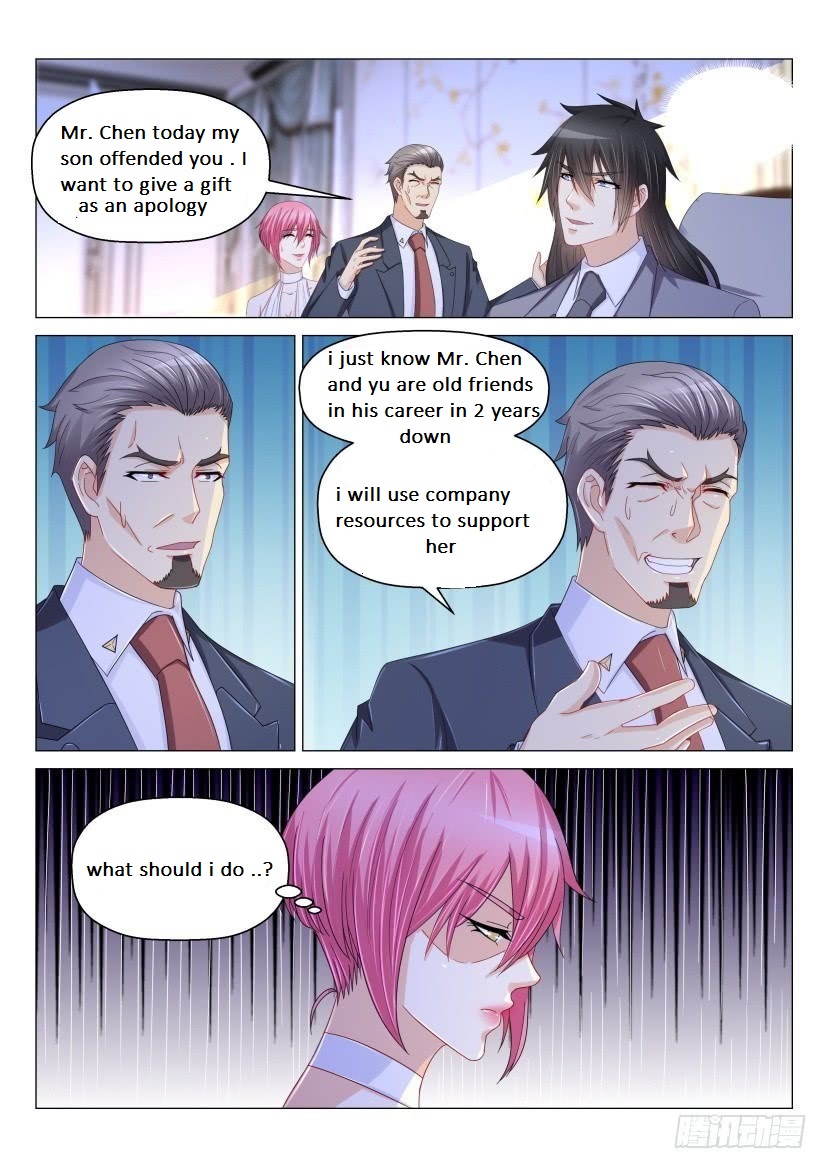 Rebirth Of The Urban Immortal Cultivator Chapter 170