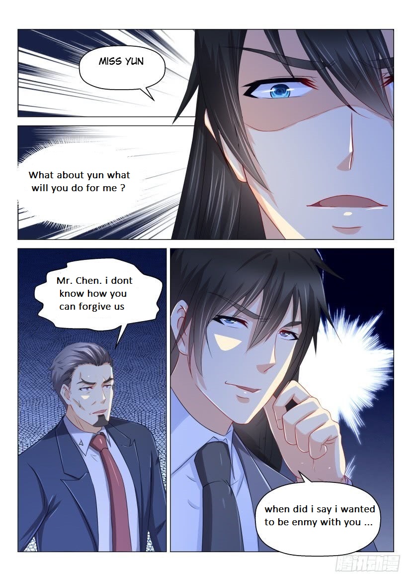 Rebirth Of The Urban Immortal Cultivator Chapter 170