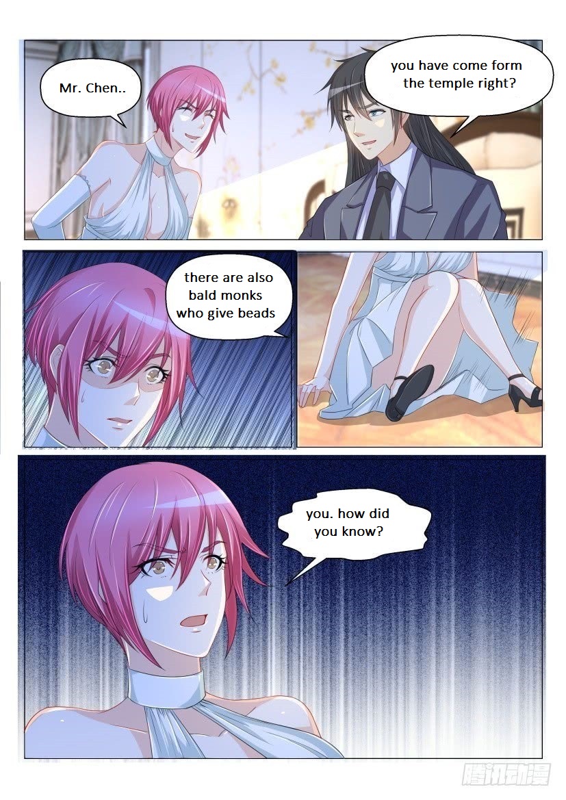 Rebirth Of The Urban Immortal Cultivator Chapter 170