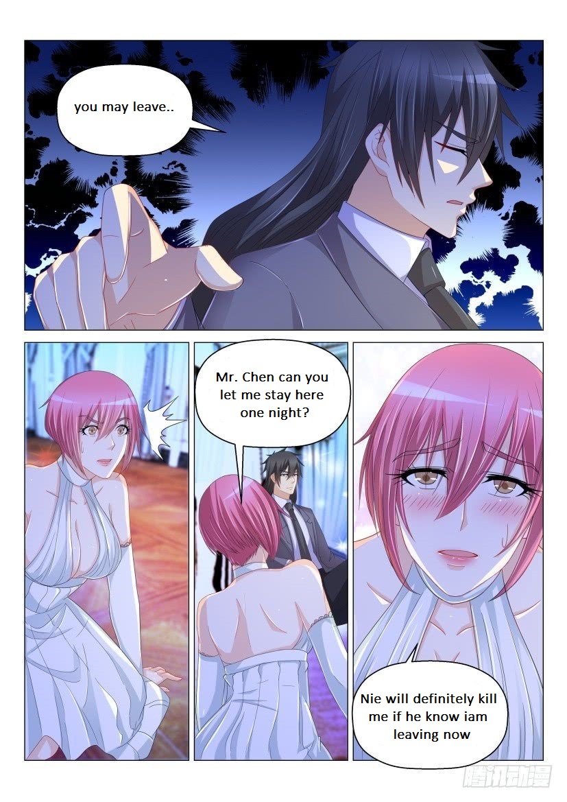 Rebirth Of The Urban Immortal Cultivator Chapter 170