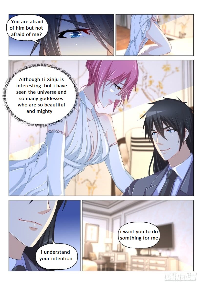 Rebirth Of The Urban Immortal Cultivator Chapter 170